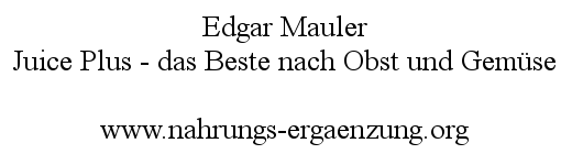 Ern&auml;hrung Ern&auml;hrung Obst Gem&uuml;se